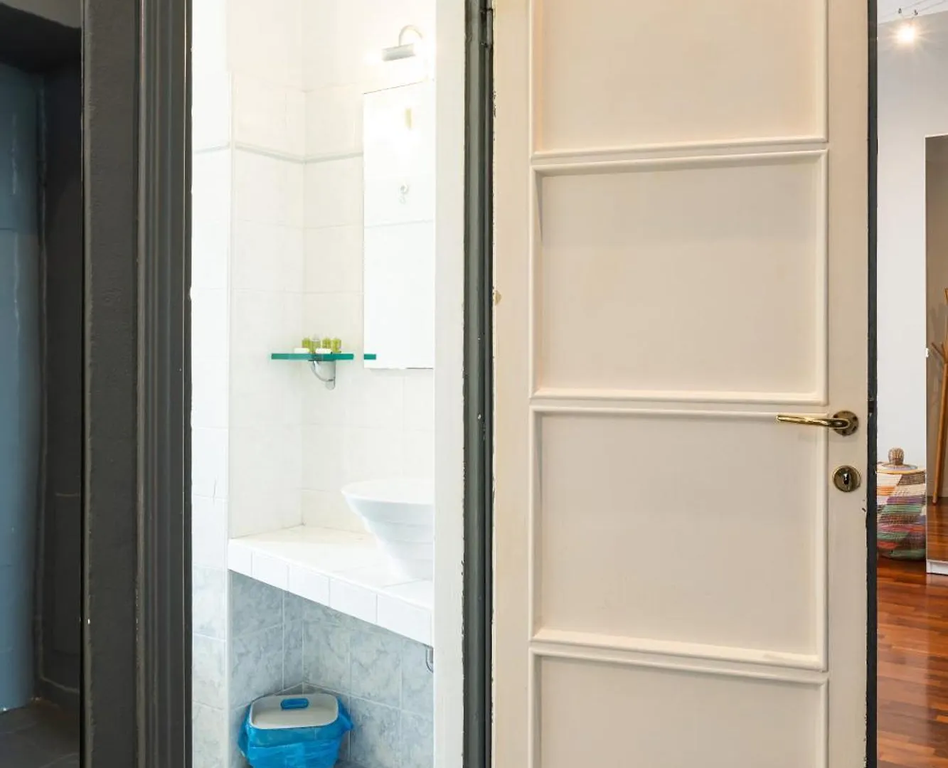 Spacious Onebedroom Navigli - Mirable Pm Milan