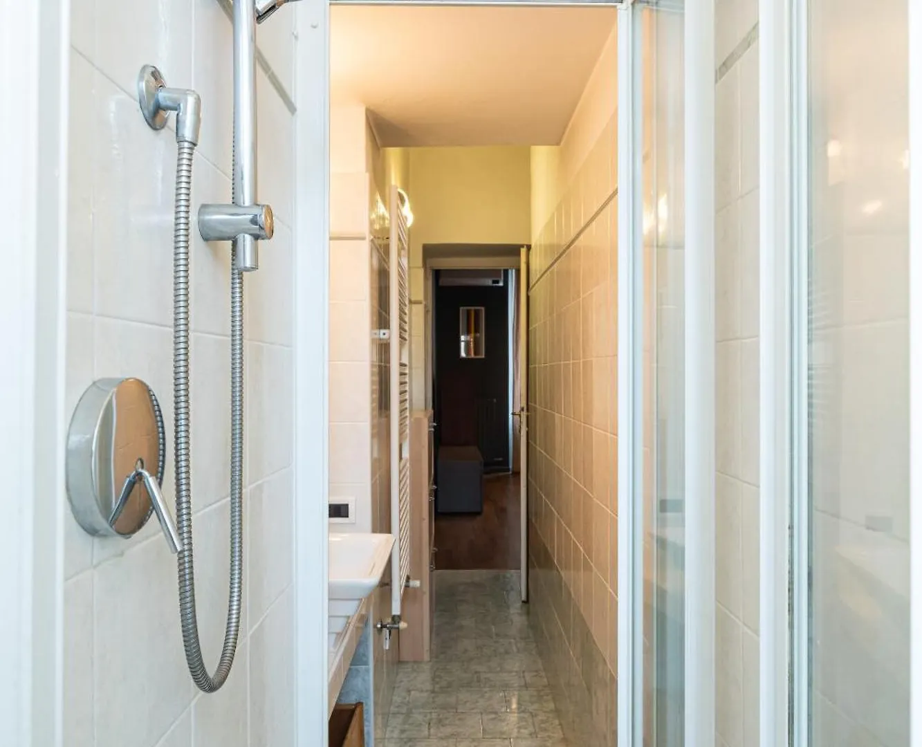 Spacious Onebedroom Navigli - Mirable Pm Milan