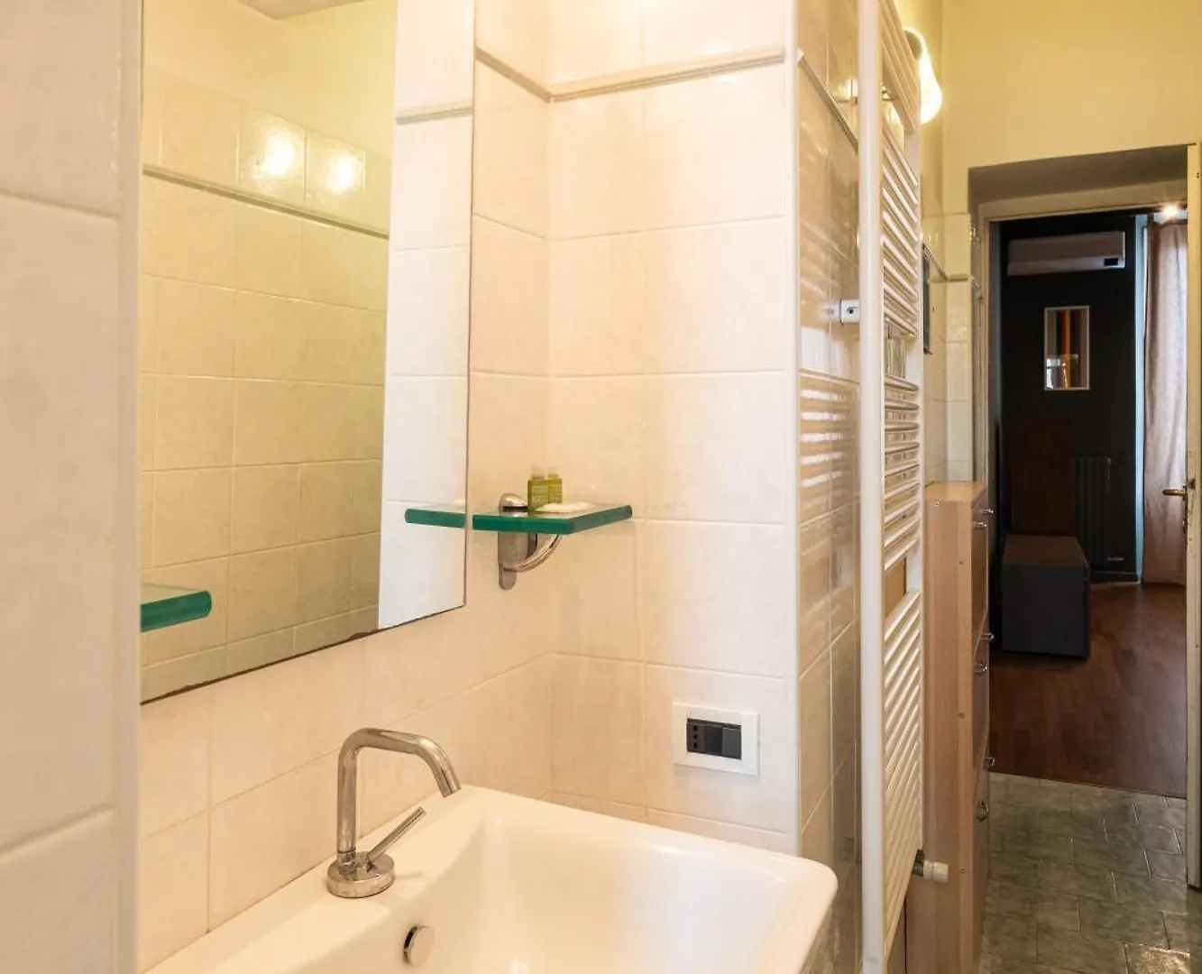 Spacious Onebedroom Navigli - Mirable Pm Milan