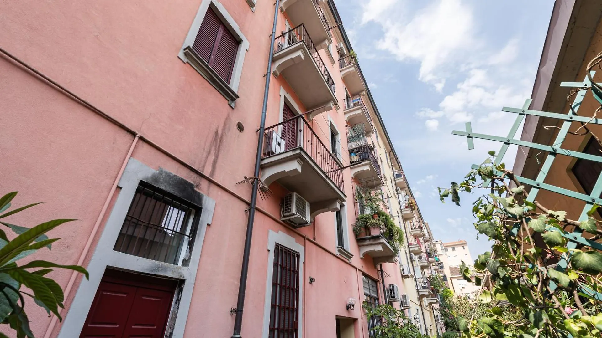 Appartement Spacious Onebedroom Navigli - Mirable Pm Milan