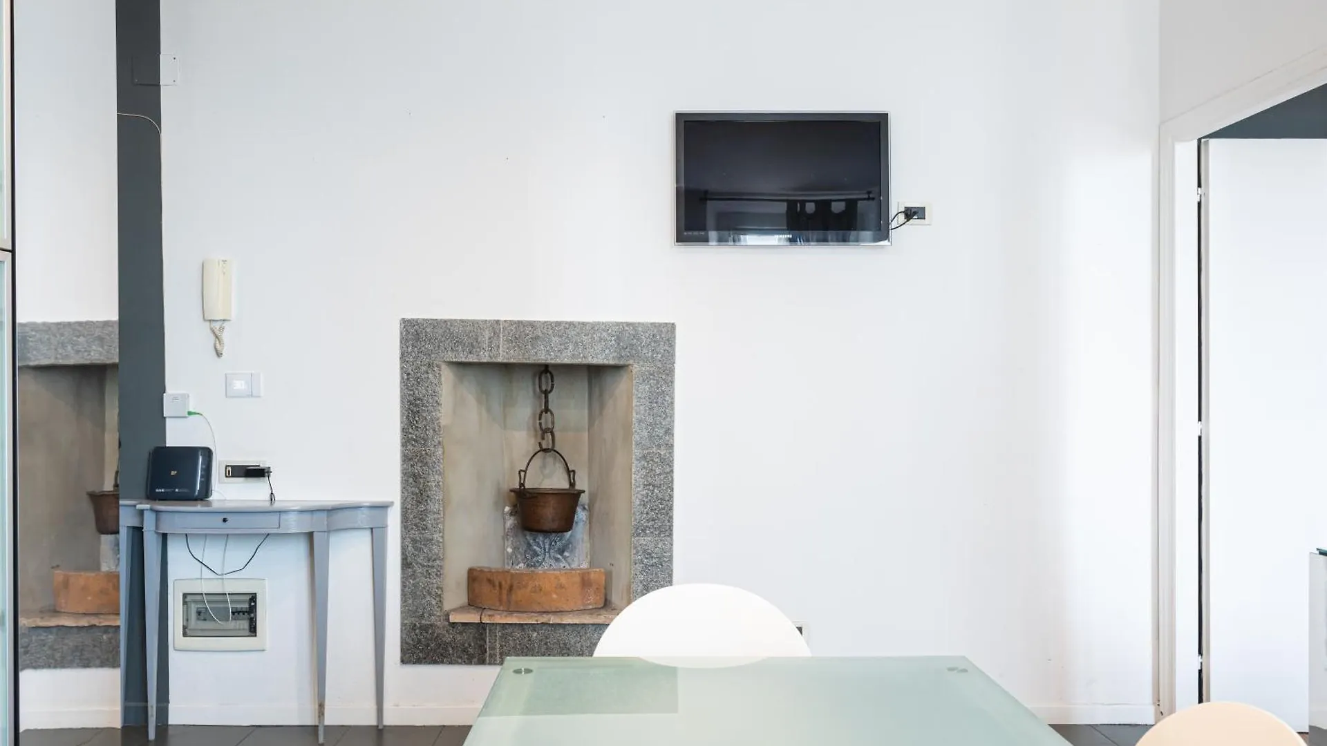 Appartement Spacious Onebedroom Navigli - Mirable Pm Milan Italie