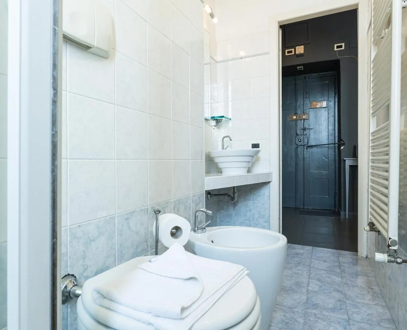 Spacious Onebedroom Navigli - Mirable Pm Milan 0*,  Italie