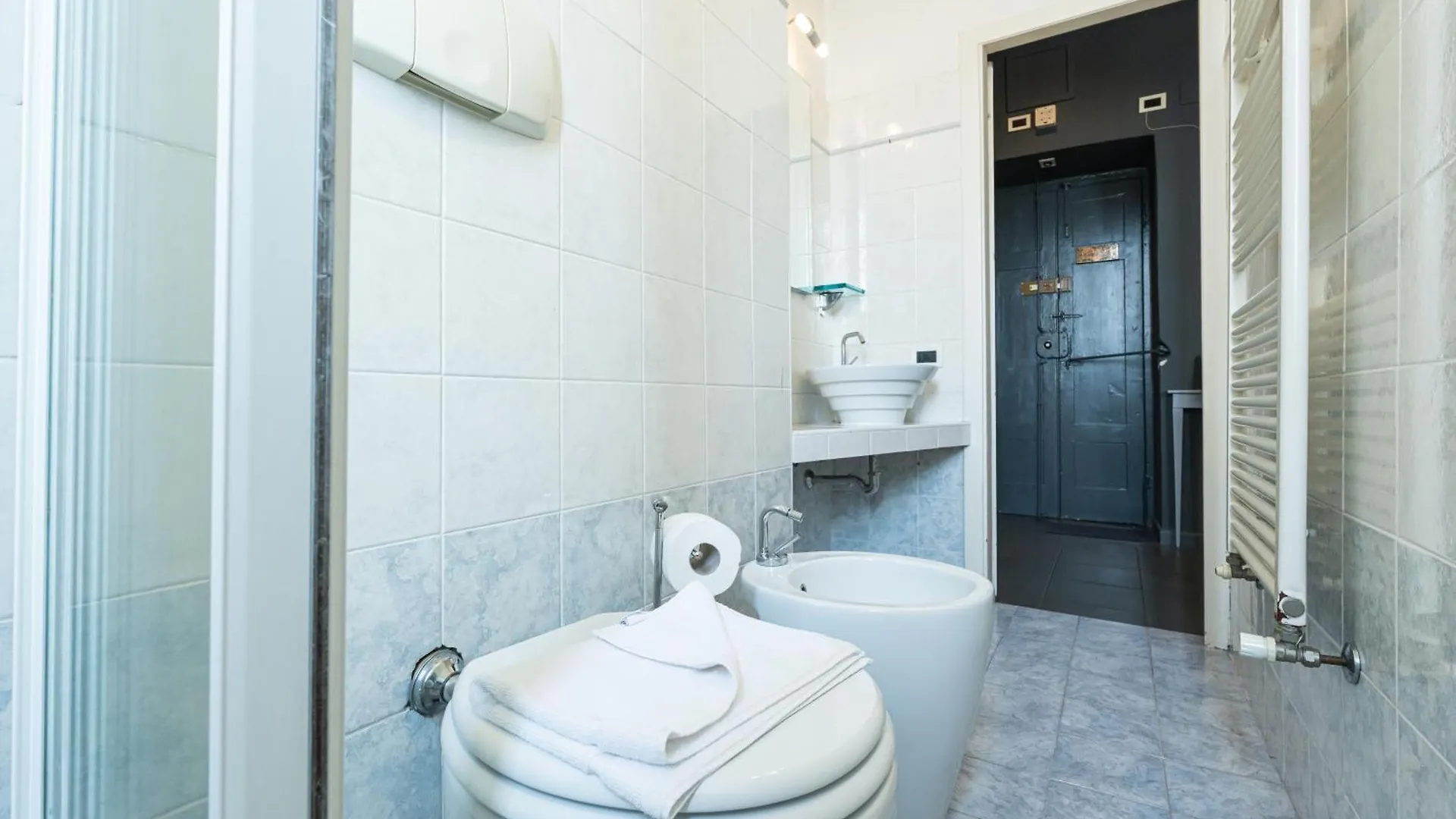 Spacious Onebedroom Navigli - Mirable Pm Milan Appartement