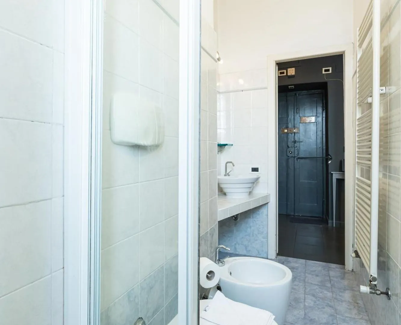 Appartement Spacious Onebedroom Navigli - Mirable Pm Milan