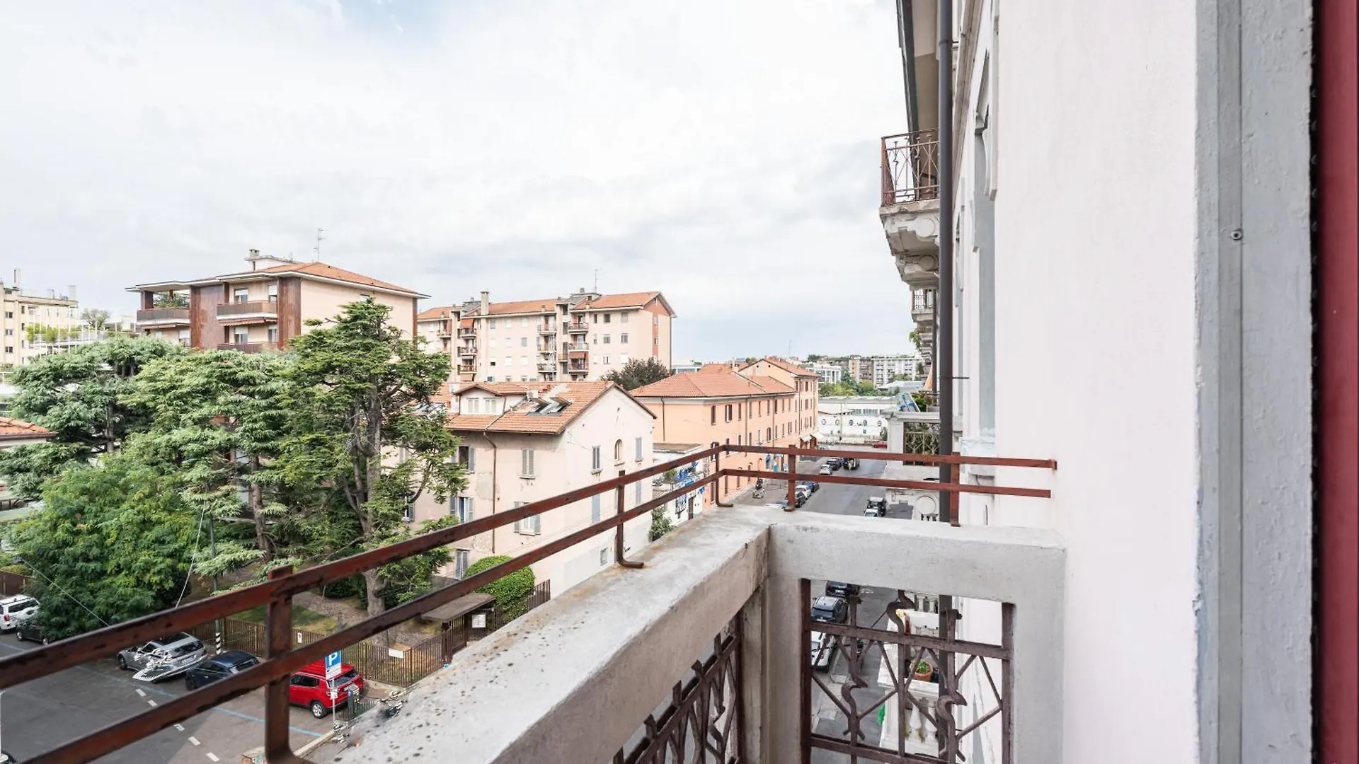 Appartement Spacious Onebedroom Navigli - Mirable Pm Milan Italie