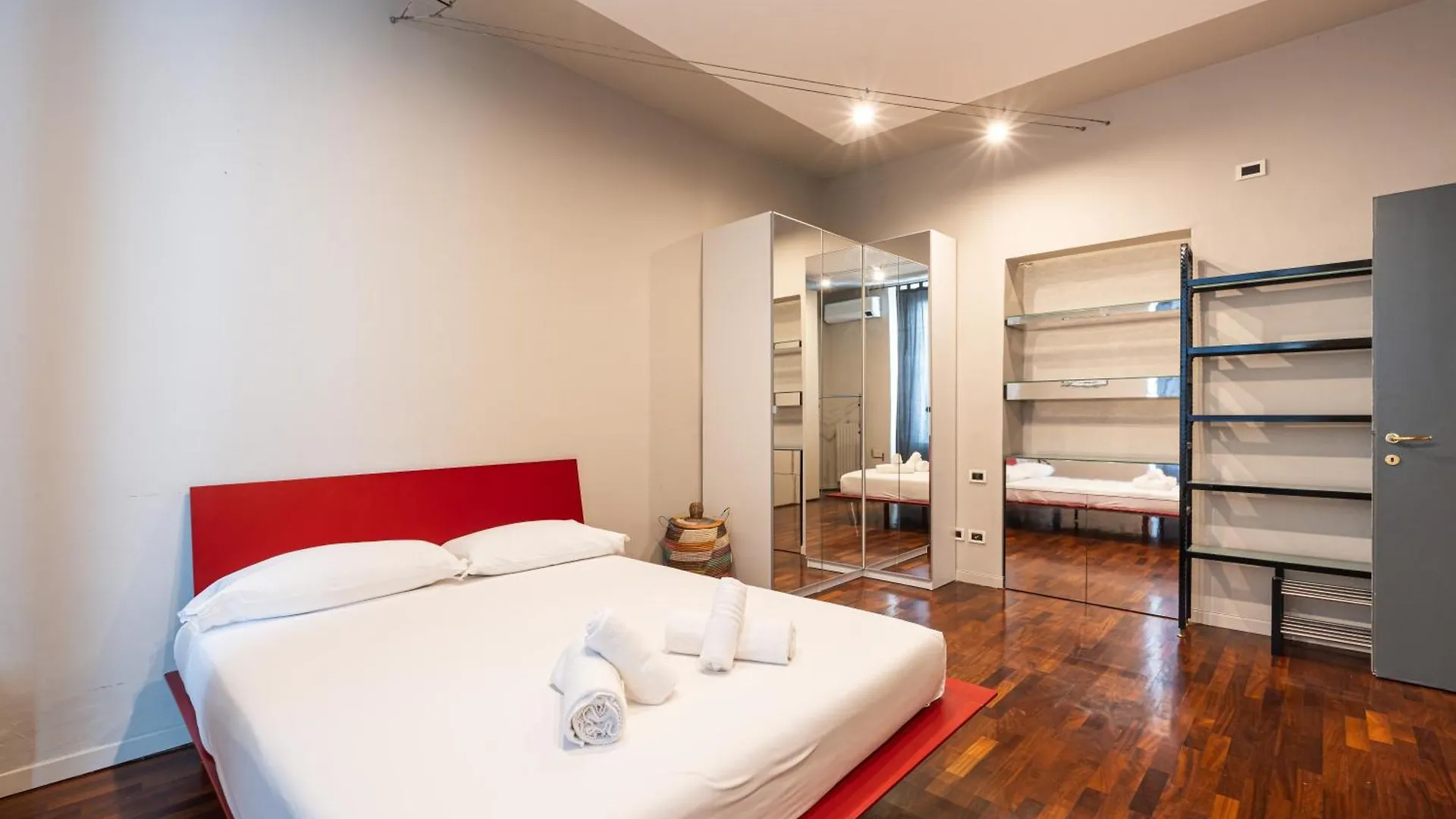 Spacious Onebedroom Navigli - Mirable Pm Milan Italie