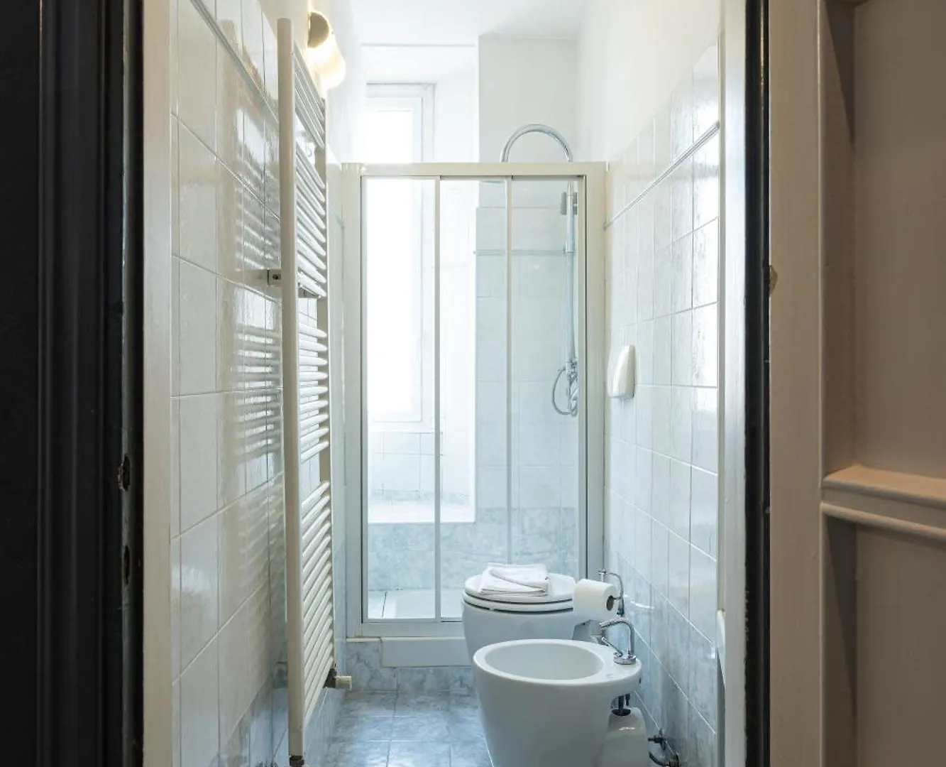 Appartement Spacious Onebedroom Navigli - Mirable Pm Milan Italie