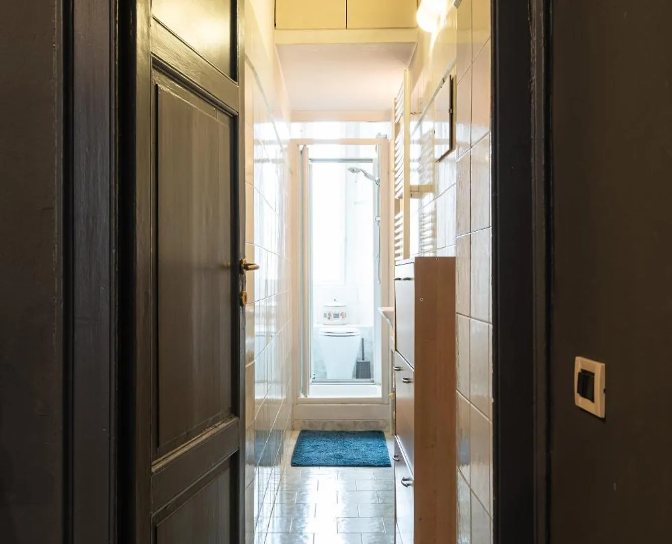 Spacious Onebedroom Navigli - Mirable Pm Milan 0*,  Italie
