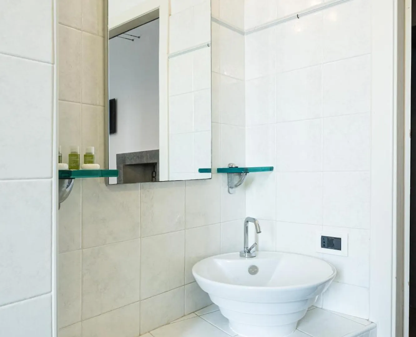 Appartement Spacious Onebedroom Navigli - Mirable Pm Milan