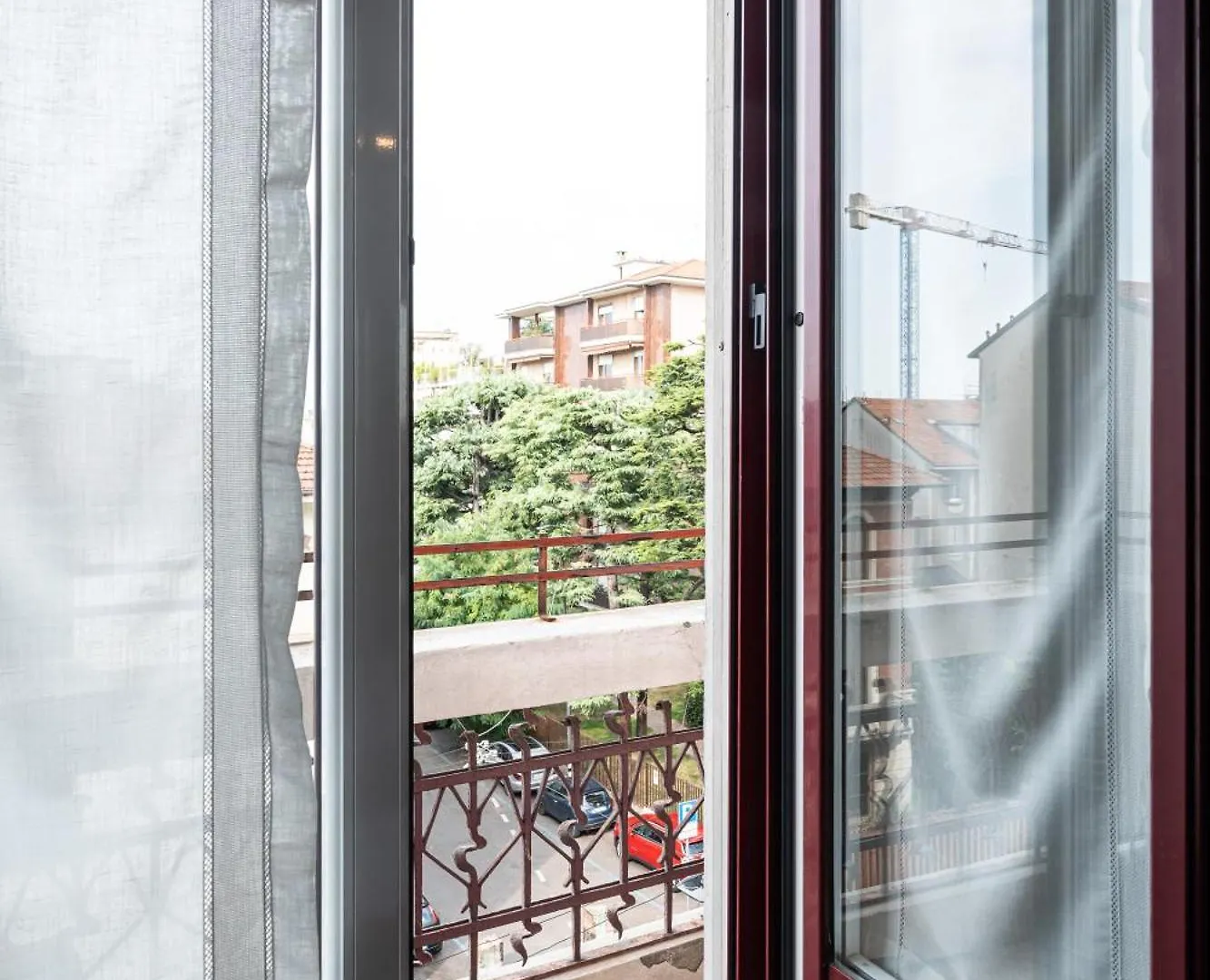 Spacious Onebedroom Navigli - Mirable Pm Milan