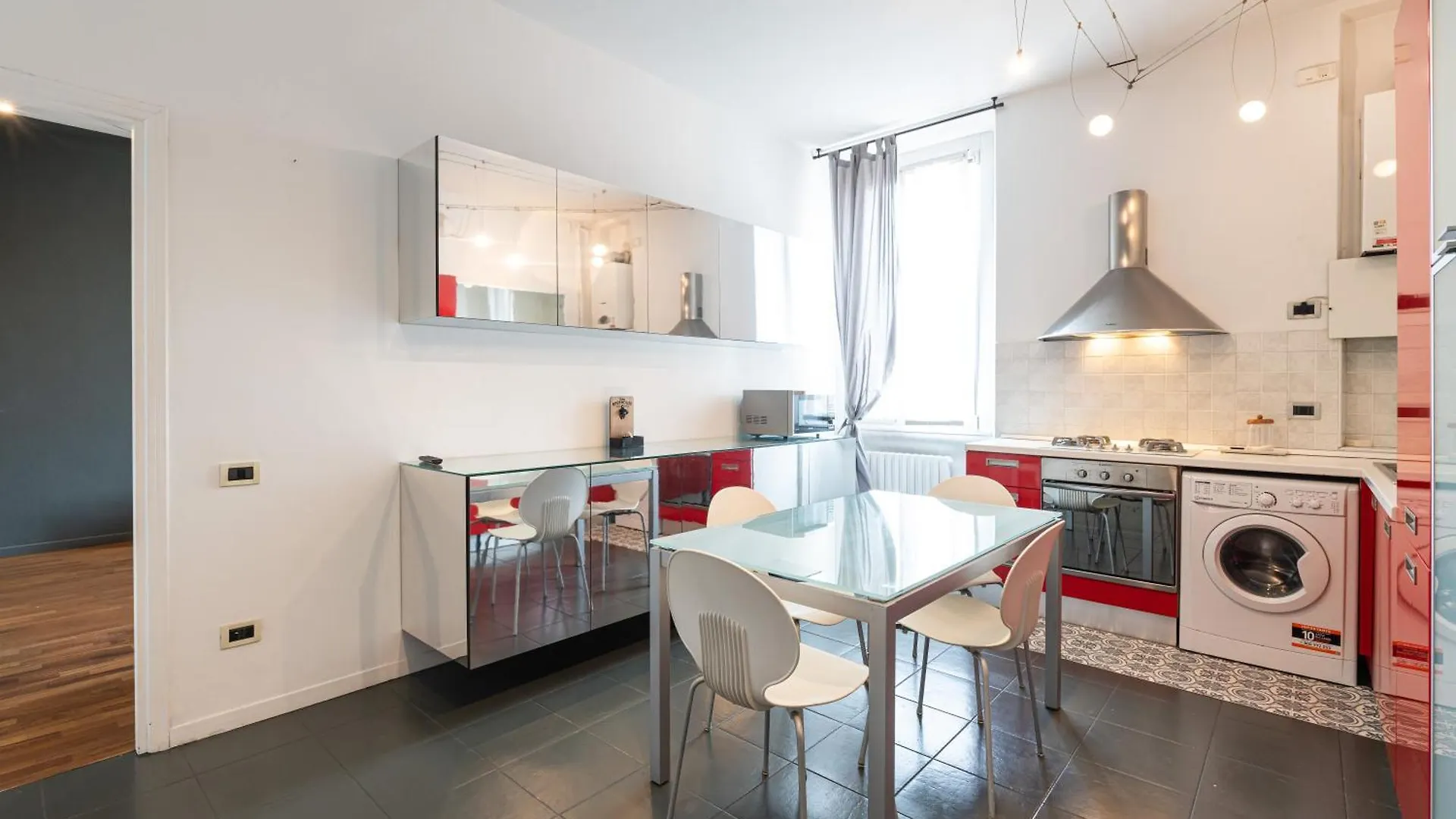 Appartement Spacious Onebedroom Navigli - Mirable Pm Milan Italie