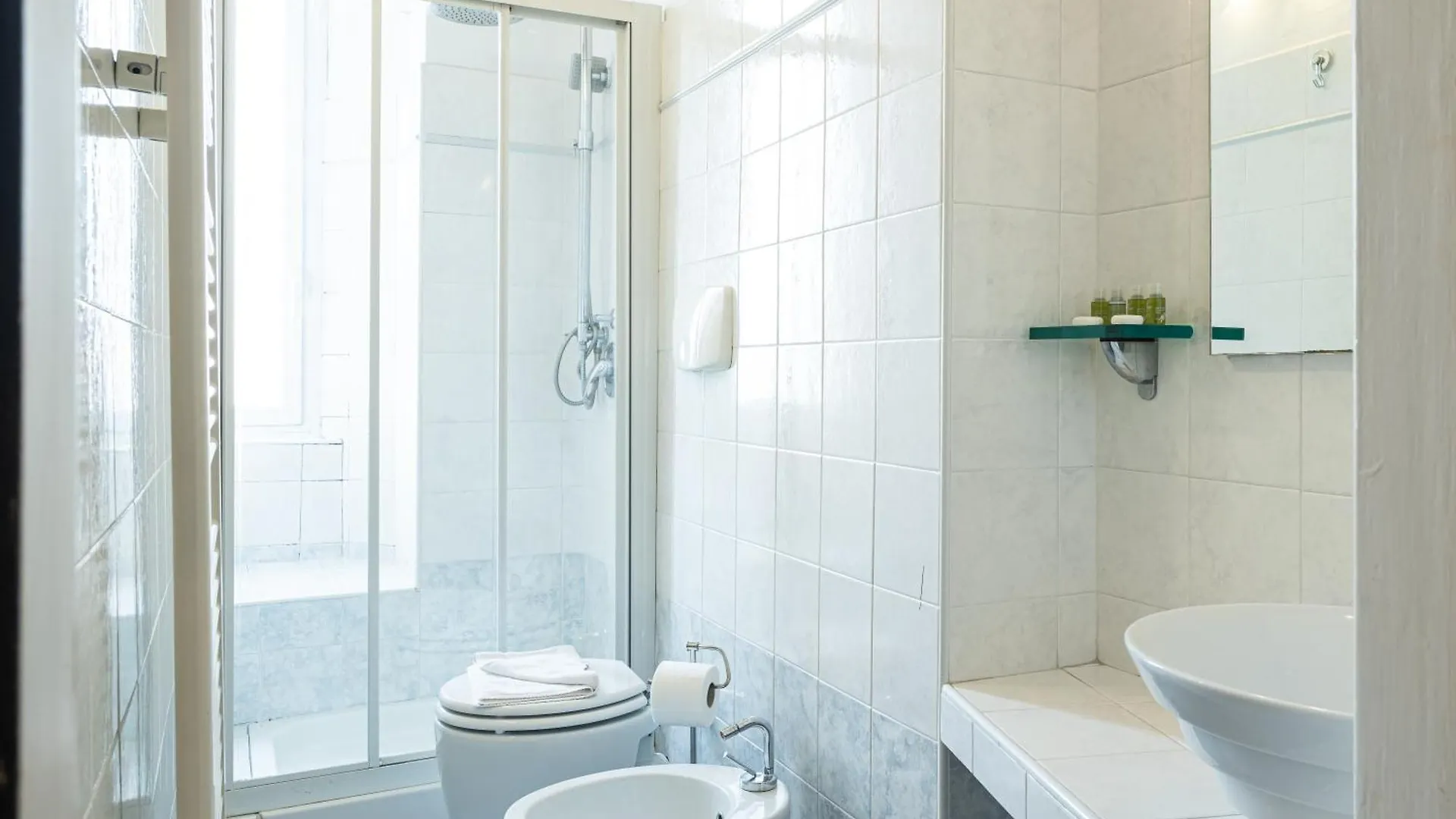 Appartement Spacious Onebedroom Navigli - Mirable Pm Milan Italie