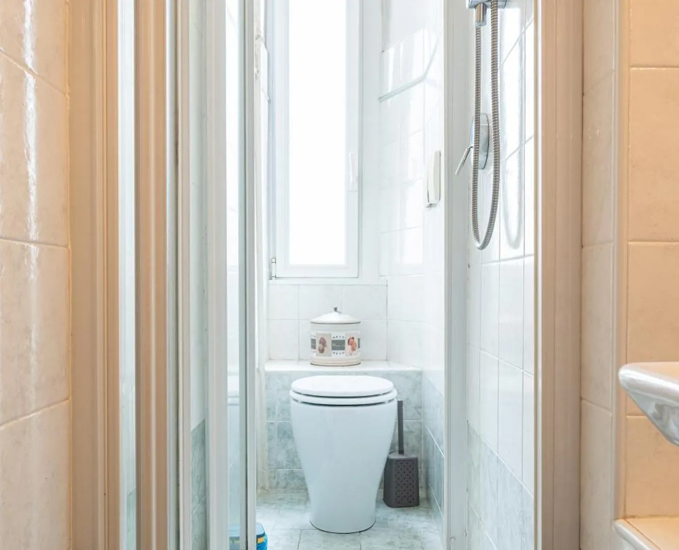 Spacious Onebedroom Navigli - Mirable Pm Milan Appartement