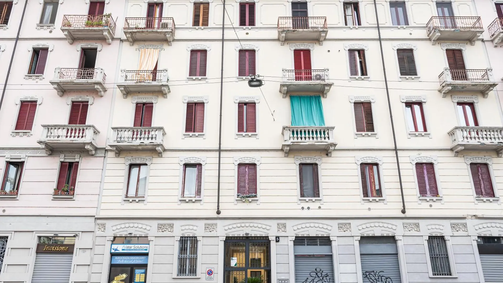 Spacious Onebedroom Navigli - Mirable Pm Milan 0*,
