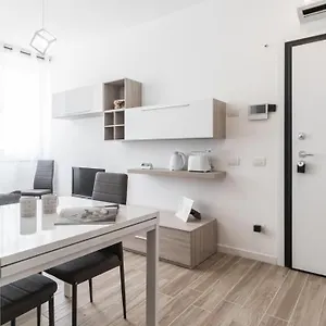 Appartamento Italianway - Savona 146, Milano