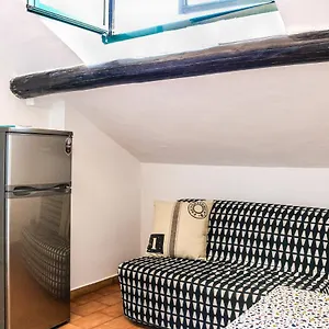 Appartement Live In Navigli - Ripa Di Porta Ticinese, Milan