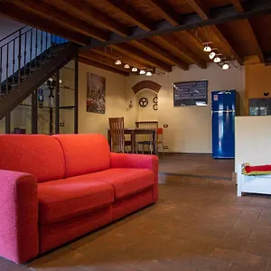 Appartamento Casa Dolce Casa Alzaia Grande, Milano