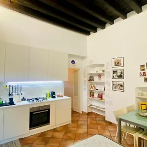 Appartement Sweet Navigli S1, Milan