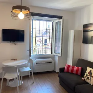 Appartement Casale 7- Navigli Cozy Perfect X2!, Milan