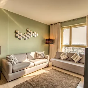 Appartamento Downtown, Milano