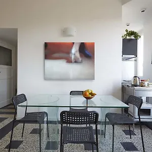 Appartamento Casa Di Franco Navigli, Milano