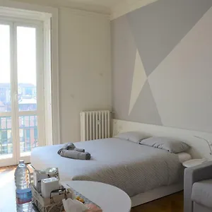 Appartement Aria Di Casa - Navigli Darsena, Milan