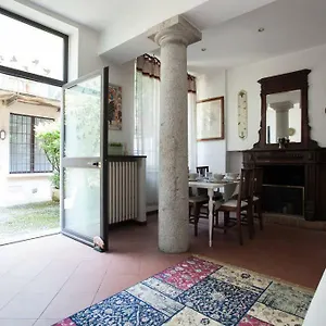 Appartement Charming Navigli, Milan