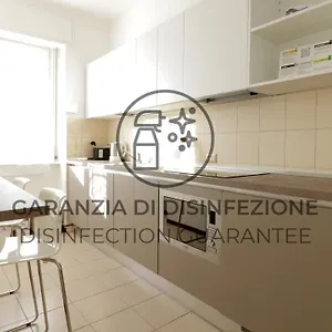 Appartamento Italianway-bergognone 47 Flat, Milano