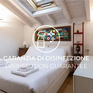 Appartamento Italianway - Savona 108, Milano